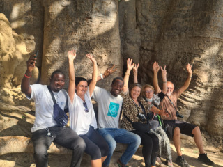 Baobab-sagrado