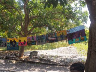 Arpilleras Ehidj