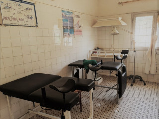sala-partos