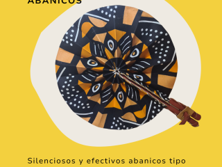 Productos a la venta - Abanicos