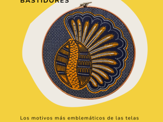 Productos a la venta - Bastidores