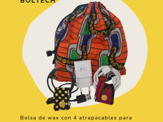 Productos a la venta - Boltech