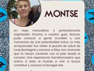 Testimonials IG - montse