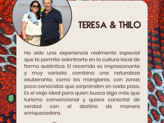Testimonials IG - teresa