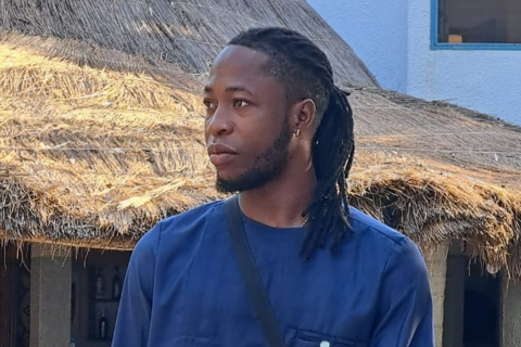 Abdoul Ba – Representante
