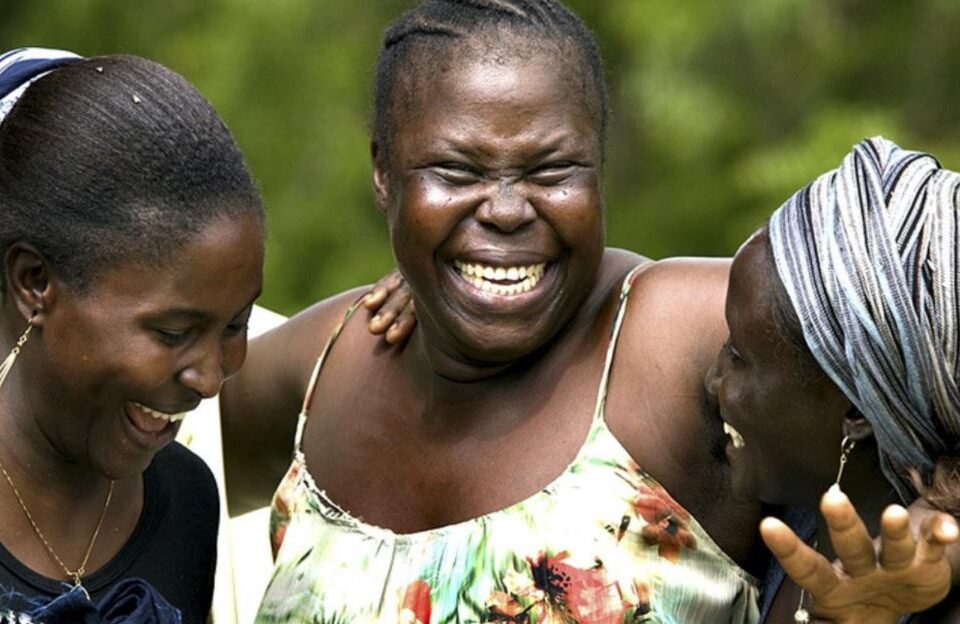 VIAJE a Senegal con ojos de mujer ¿Te vienes el 5 de marzo 2022?